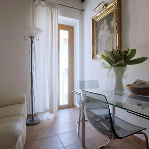 Maison d'hôtes Borgo Pio 91