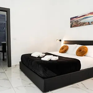 Bed & Breakfast Ferdinando Sanfelice Centro Storico Napoli