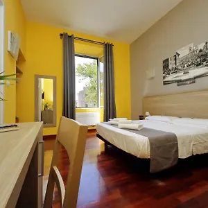 Gasthof Lhg Comfy, Rom