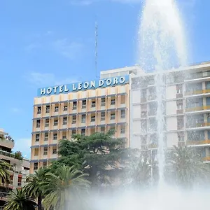 Hotel Grand Leon D'oro Bari