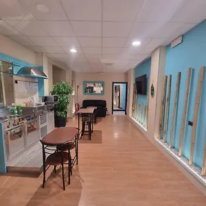 Hotel Mini Genova