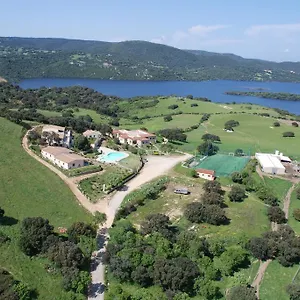 Hotel Ristorante Funtana Abbas Luras