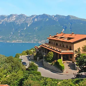 Hotel Garni Al Poggio Tignale