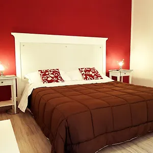 Bed & Breakfast Oberdan Catania