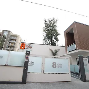 Hotel 8room Catania