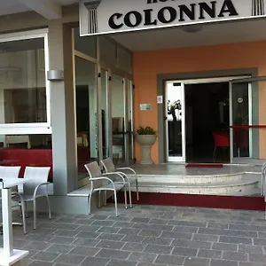 Hotel Colonna Rimini