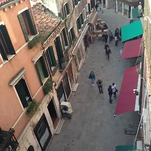 Hotel Casa Linger Venise