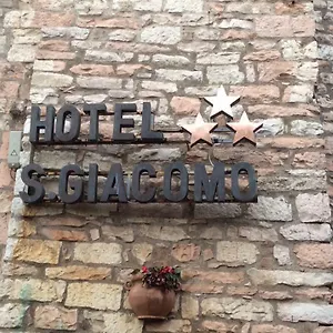 Hotel San Giacomo Assisi