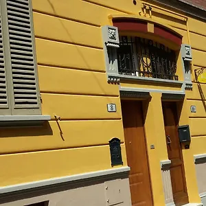 Bed & Breakfast Relais Massarenti Bologna