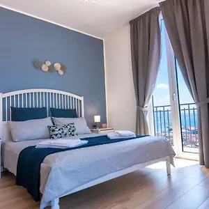 Bed & Breakfast Santa Caterina Napoli