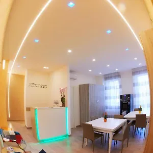Bed & Breakfast Bracco Napoli