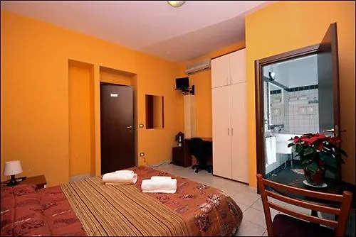 Folia B&B Rome Guest house