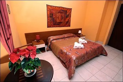 ** Guest house Folia B&B Rome Italy