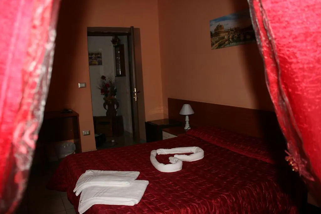 Folia B&B Rome 2*,  Italy