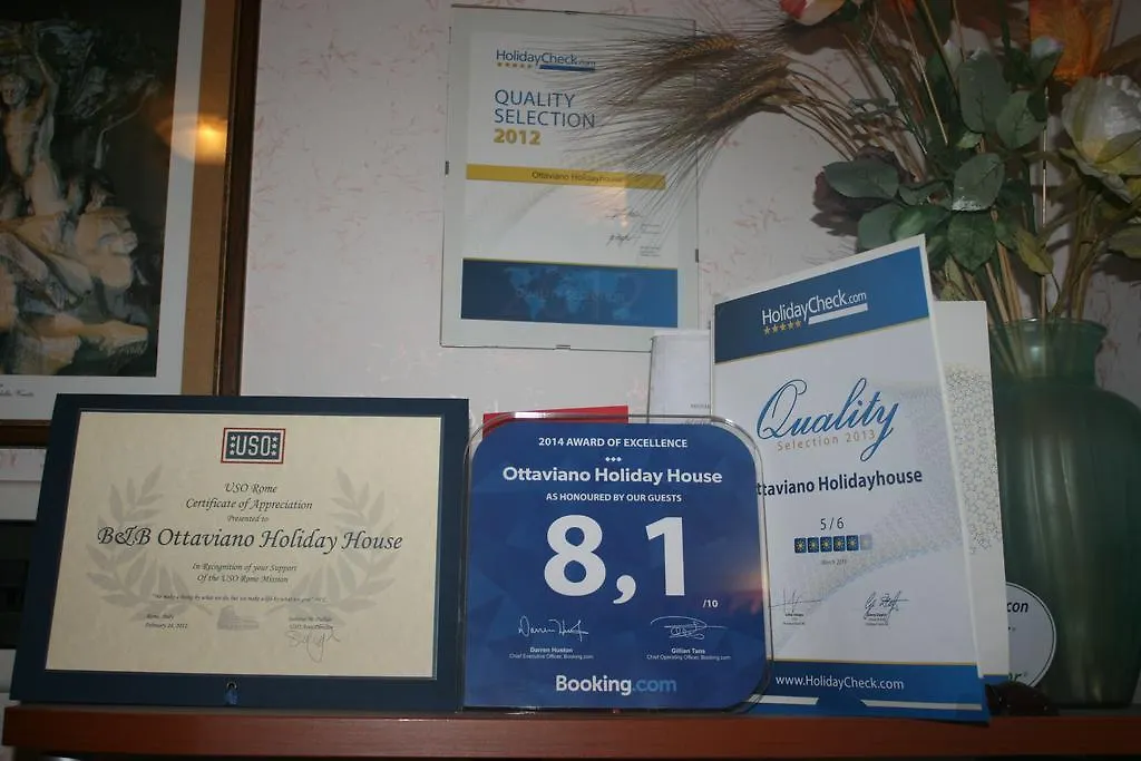 Guest house Folia B&B Rome