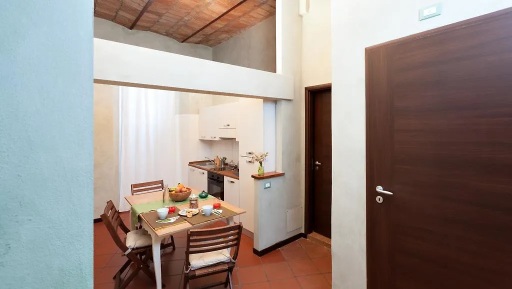 Folia B&B Rome 2*,  Italy