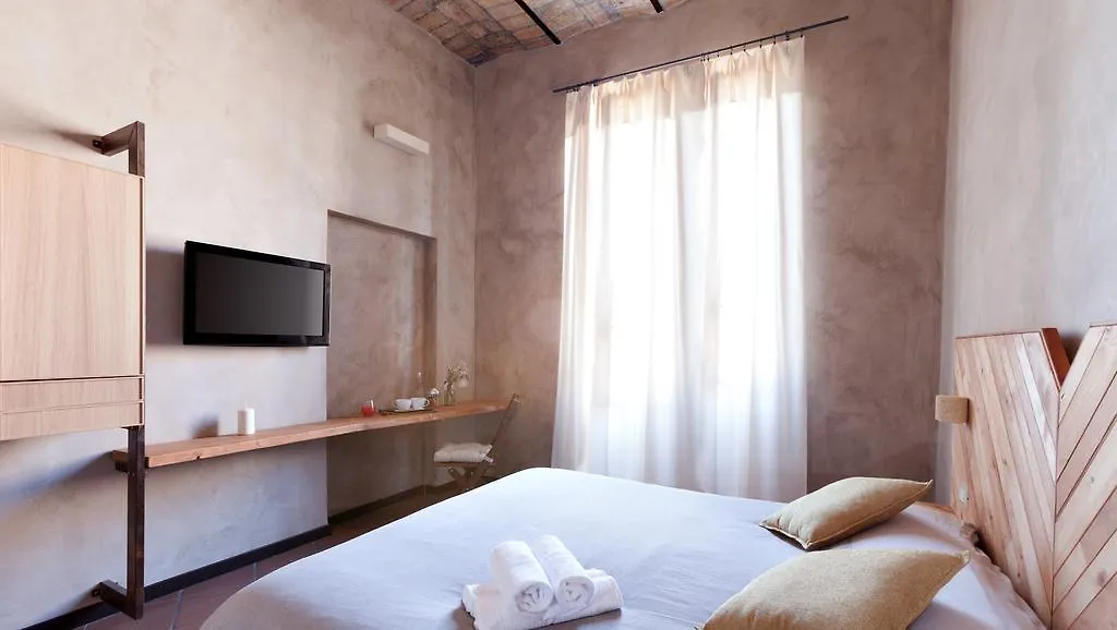 Folia B&B Rome Guest house