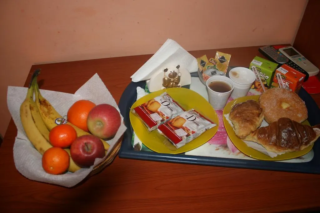 Folia B&B Rome Guest house