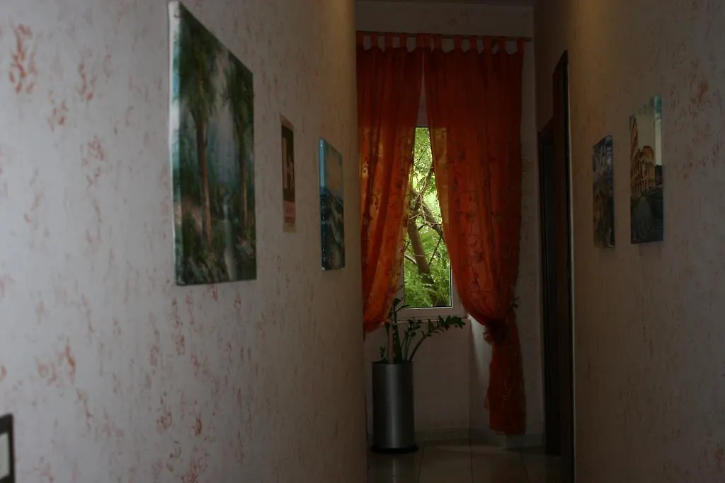 Guest house Folia B&B Rome