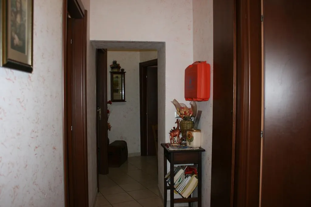 Folia B&B Rome Italy