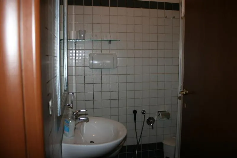 Folia B&B Rome