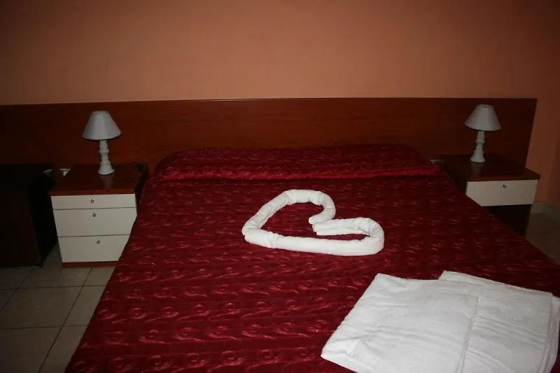 ** Guest house Folia B&B Rome Italy