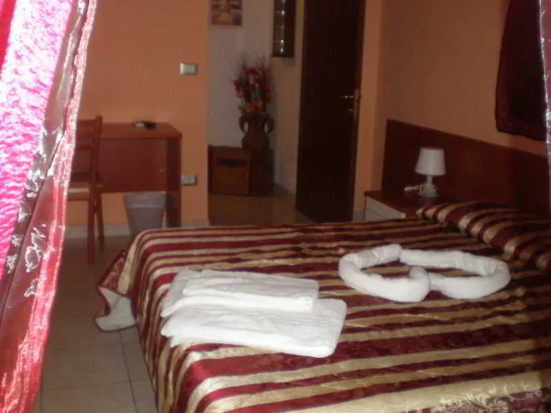 Folia B&B Rome