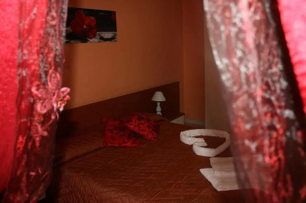 Guest house Folia B&B Rome