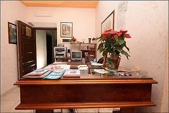 Folia B&B Roma Affittacamere