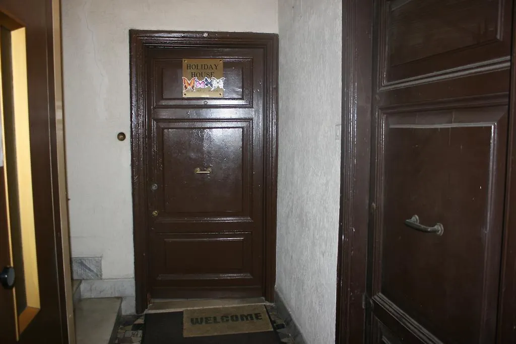 ** Affittacamere Folia B&B Roma Italia