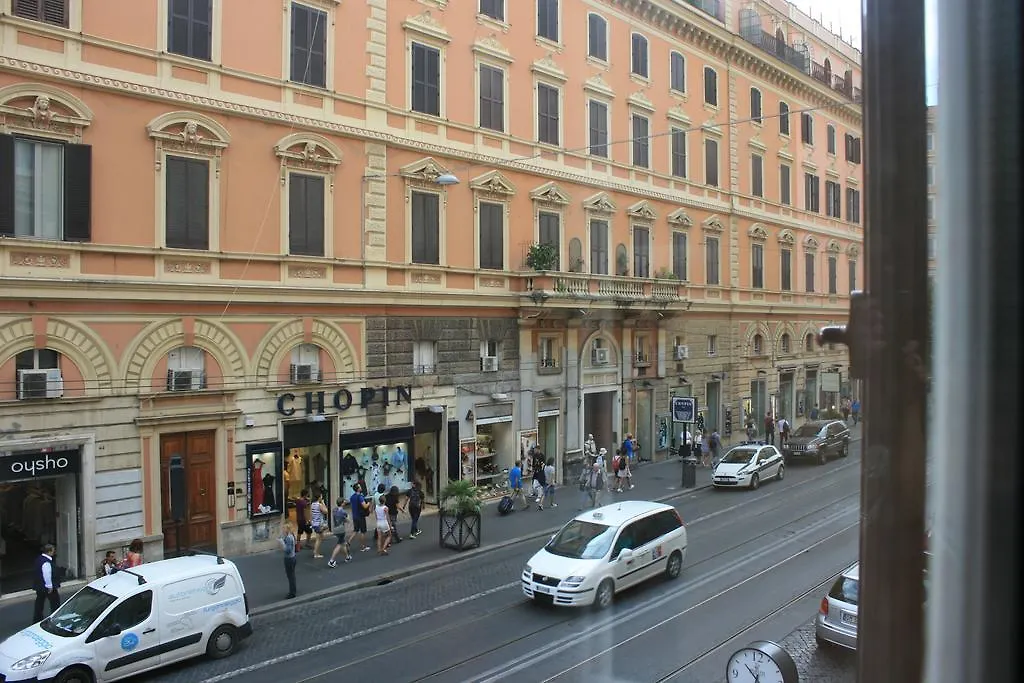 Affittacamere Folia B&B Roma