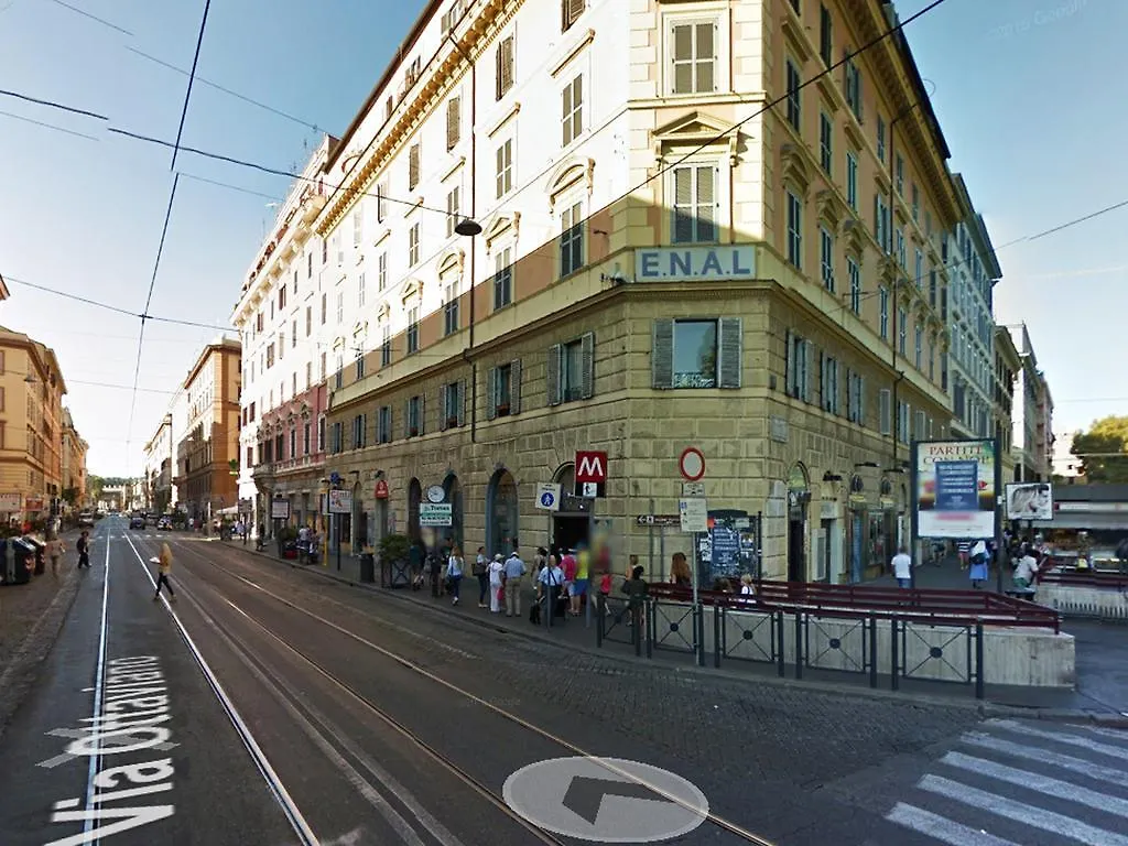 Folia B&B Roma 2*,  Italia
