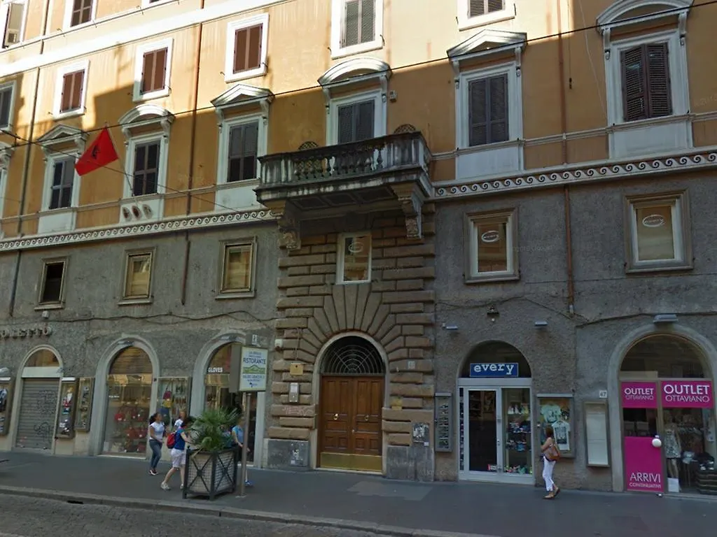 Folia B&B Roma