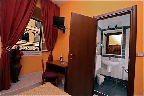 Folia B&B Roma 2*,  Italia