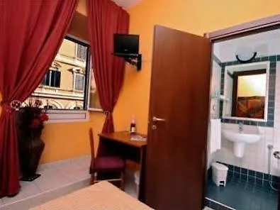 Folia B&B Roma Affittacamere